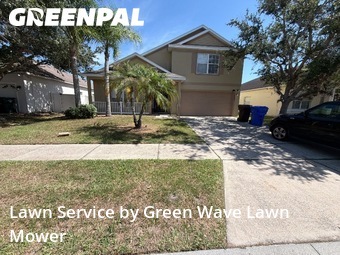 Lawn Care Service nearby Kissimmee, FL, 