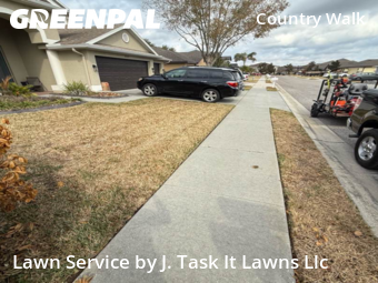 Lawn Service nearby Wesley Chapel, FL, 