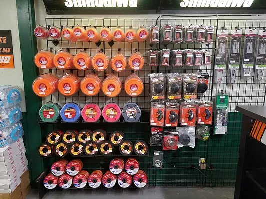 Affordable Mowers Photo 19