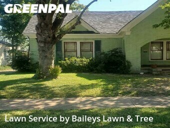 Grass Cutting nearby Tyler, TX, 