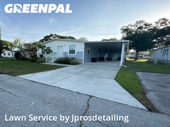 Yard Mowing nearby Orlando, FL, 