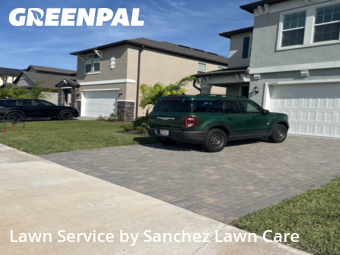 Lawn Mow nearby Palmetto, FL, 