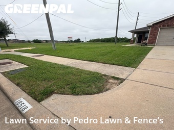 Lawn Care Service nearby Cypress, TX, 