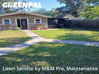 Lawn Service nearby Pinellas Park, FL, 