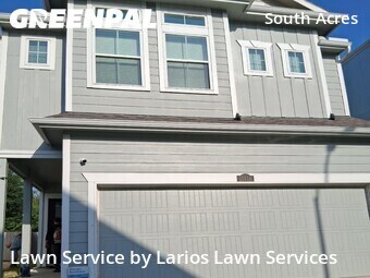Lawn Cutting nearby Houston, TX, 