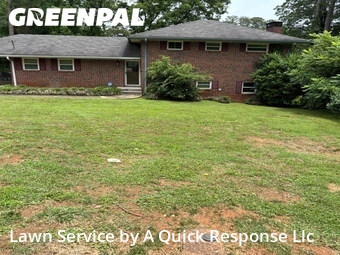Lawn Mowing nearby Decatur, GA, 