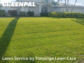 Lawn Mowing nearby Cape Coral, FL, 