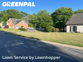 Lawn Care Service nearby Marietta, GA, 