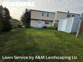 Landscaping Companies In Pasadena,21122,Landscaping Cleanup by A&M Landscaping Llc, work completed in Jul , 2026