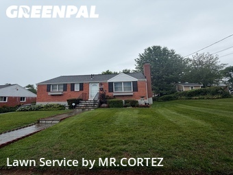 Lawn Maintenance nearby Silver Spring, MD, 