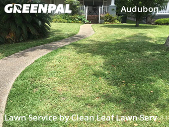 Lawn Mowing nearby New Orleans, LA, 