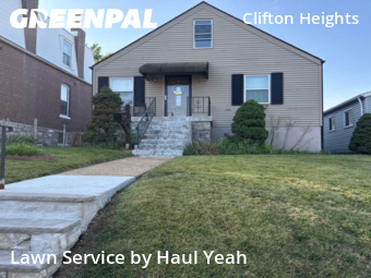 Lawn Service nearby St. Louis, MO, 