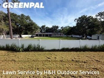 Lawn Cut nearby Haines City, FL, 