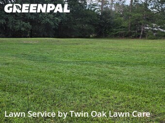 Grass Cut nearby Middleburg, FL, 
