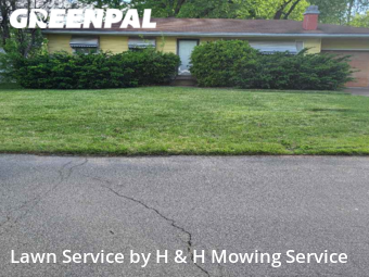 Lawn Service nearby Florissant, MO, 
