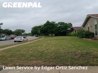Lawn Care nearby Garland, TX, 