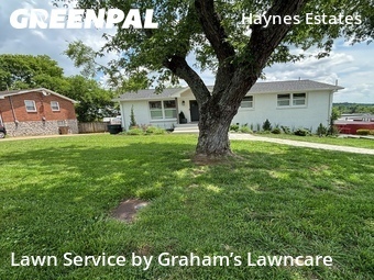 Lawn Mow nearby Nashville, TN, 