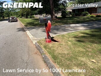 Lawn Maintenance nearby Decatur, GA, 