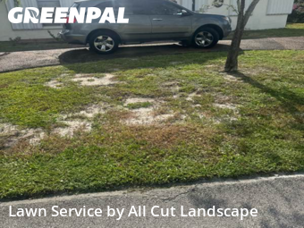 Lawn Maintenance nearby Pompano Beach, FL, 