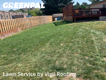 Lawn Mowing Service nearby Colorado Springs, CO, 