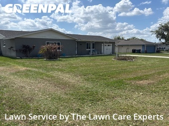 Lawn Mow nearby Lakeland, FL, 