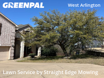 Lawn Cutting nearby Arlington, TX, 