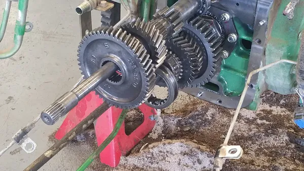 Kern Machinery Photo 17