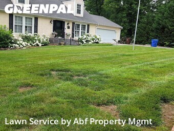 Lawn Care nearby Oak Ridge, TN, 