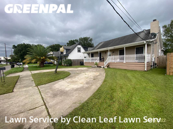 Lawn Cutting nearby New Orleans, LA, 