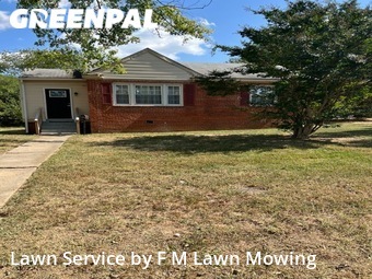 Lawn Mow nearby Richmond, FL, 