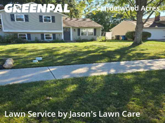 Lawn Mow nearby North Ridgeville, OH, 