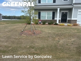 Lawn Mowing Service nearby Four Oaks, NC, 