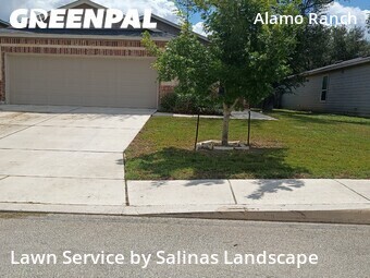 Lawn Cutting nearby San Antonio, TX, 