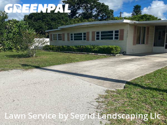 Lawn Mow nearby Winter Haven, FL, 