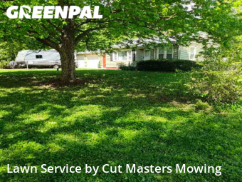 Yard Mowing nearby Rockford, IL, 