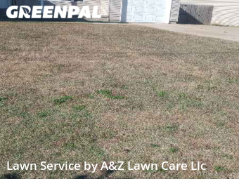 Lawn Cutting nearby Joplin, MO, 