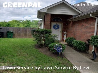 Lawn Care Service nearby Houston, TX, 