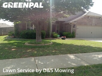 Yard Cutting nearby Norman, OK, 
