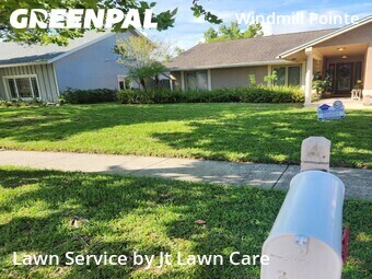 Lawn Maintenance nearby Palm Harbor, FL, 