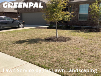 Lawn Maintenance nearby Saginaw, TX, 