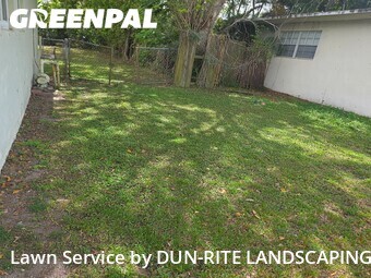 Lawn Mowing Service nearby Plantation, FL, 