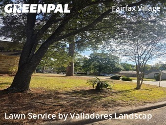 Yard Cutting nearby Spring, TX, 