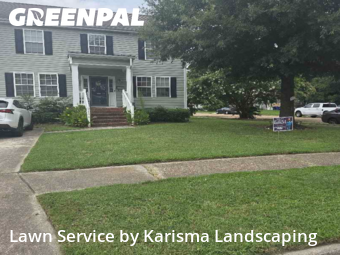 Yard Cutting nearby Portsmouth, VA, 