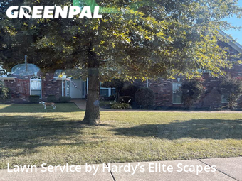 Grass Cutting nearby Gallatin, TN, 