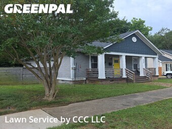 Lawn Mowing nearby Rock Hill, NC, 