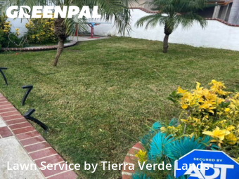 Lawn Care nearby Carson, CA, 