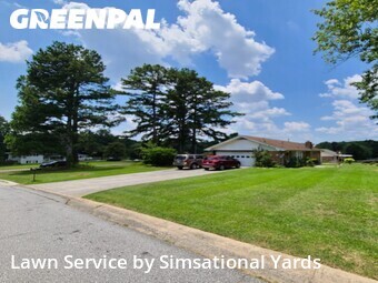 Yard Cutting nearby Snellville, GA, 