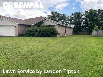 Lawn Care nearby Conway, AR, 