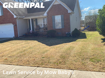 Lawn Mowing nearby Murfreesboro, TN, 