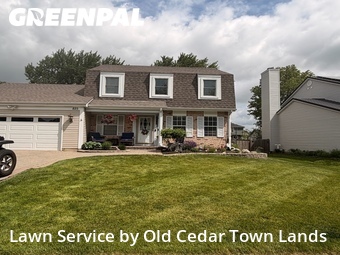 Lawn Cut nearby Carol Stream, IL, 